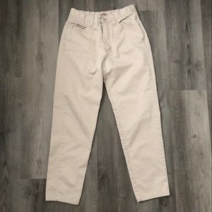 vintage guess pants